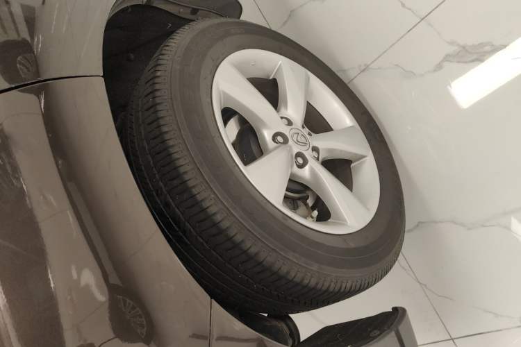 Used Lexus RX Classic 2013 270 Elite Edition
