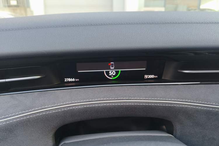 Used Volkswagen ID.7 VIZZION 2024 First Edition