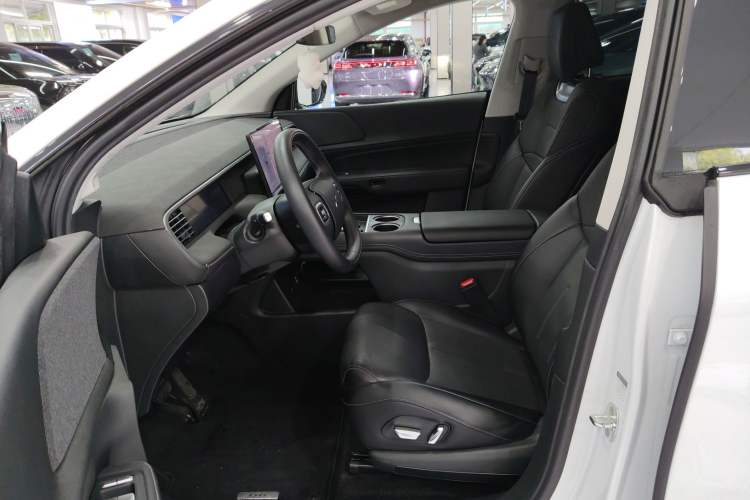 Used XPeng G6 2023 755 Ultra-Long Range Max