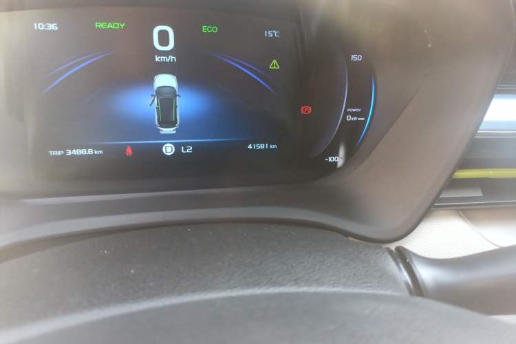 Used Geometry EX3 Kung Fu Cow 2021 Tough Bull Cow
