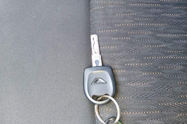 Used Jetta VA3 2021 1.5L Manual Entry-Level Version
