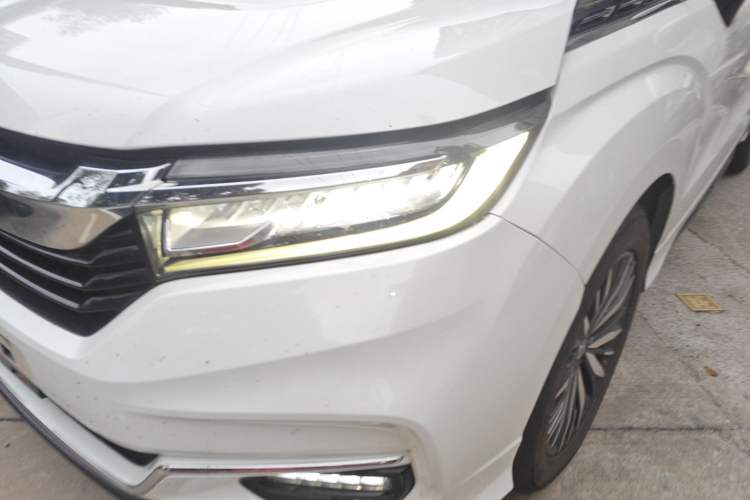 Used Honda Avancier 2020 370TURBO Two-Wheel Drive Luxury Edition