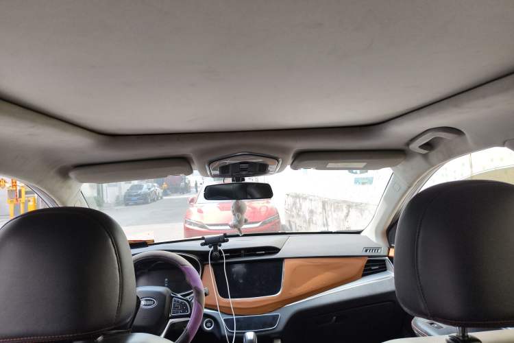 Used SWM G01 2018 1.5T Automatic Smart UP