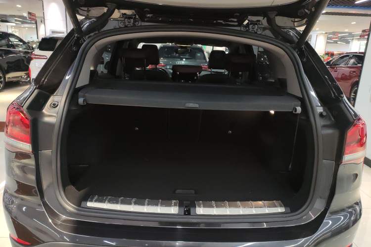 Used BMW X1 2022 sDrive25Li Leading Model
