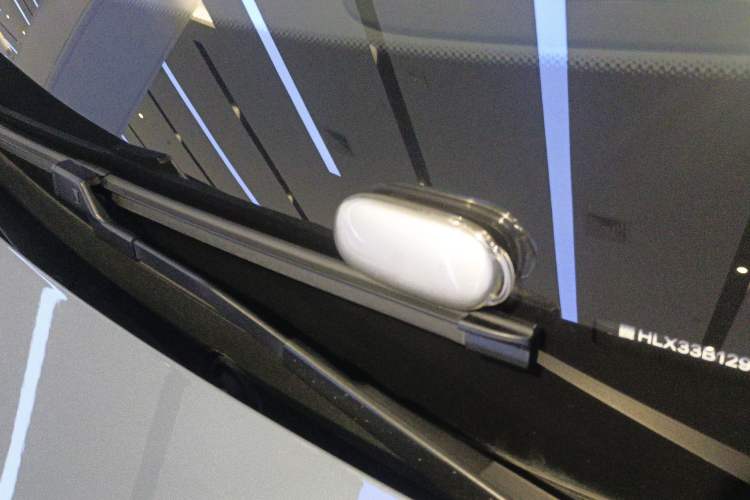 Used Li Auto L7 2025 Ultra Smart Refreshed Edition
