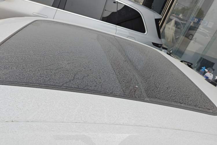 Used Volkswagen Sagitar 2022 280TSI DSG Flyover Edition
