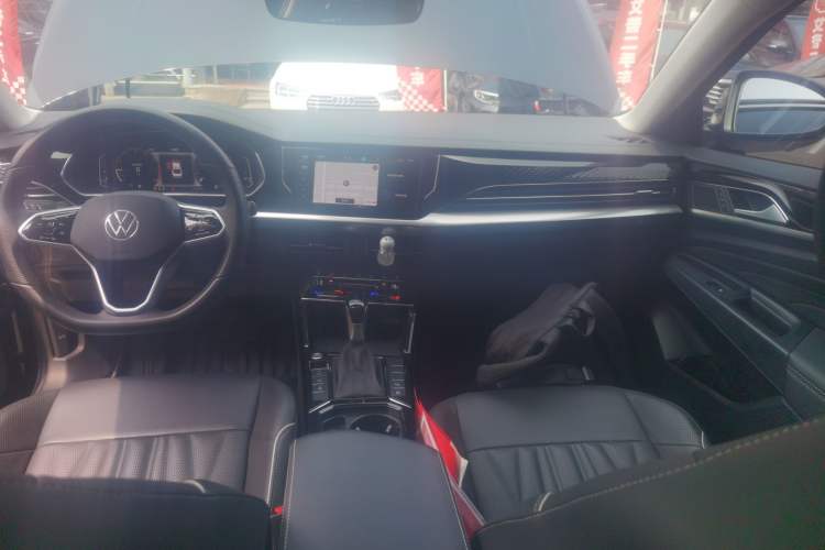 Used Volkswagen Passat 2023 Restyled 330TSI Starry Luxury Edition
