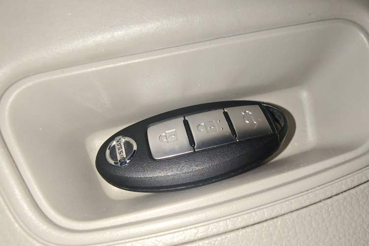 Used Nissan Sylphy 2018 1.6XV CVT Deluxe Edition