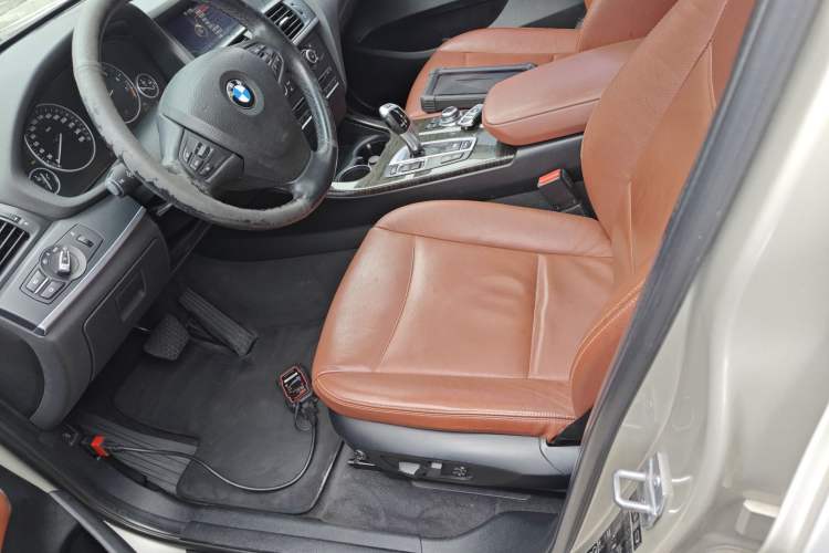 Used BMW X3 2013 Facelifted xDrive20i Luxury Edition