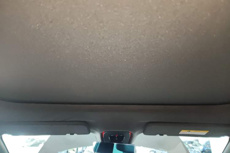 Used Avatr 07 2024 Max Extended-Range Edition
