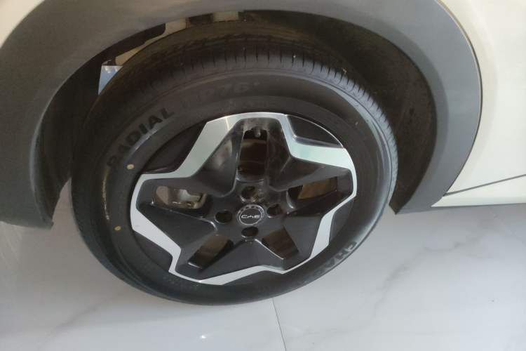 Used BYD Dolphin 2025 Smart Drive Version 420 km Freedom Edition