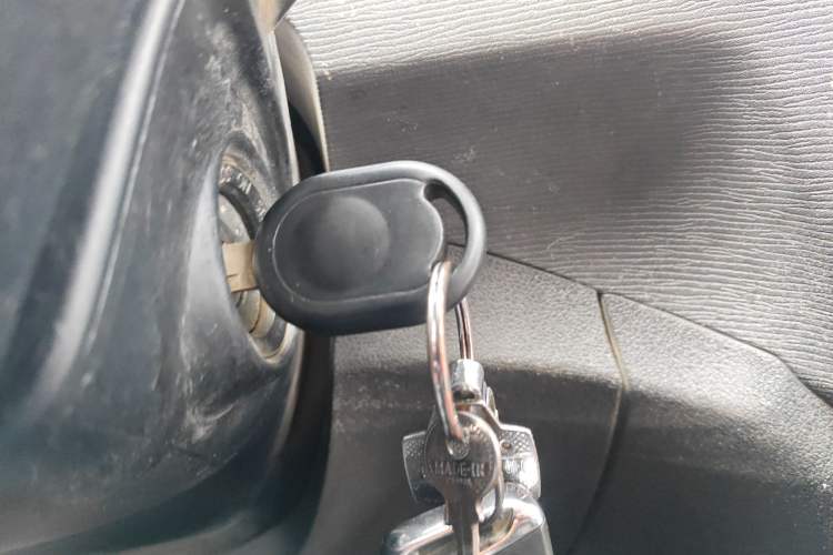 Used Wuling Hongguang 2016 1.5L S Comfort Version