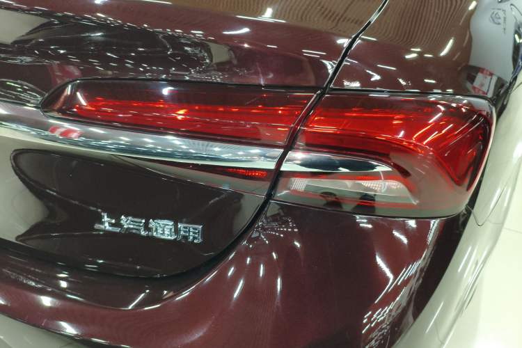 Used Buick LaCrosse 2022 Avenir Flagship Model
