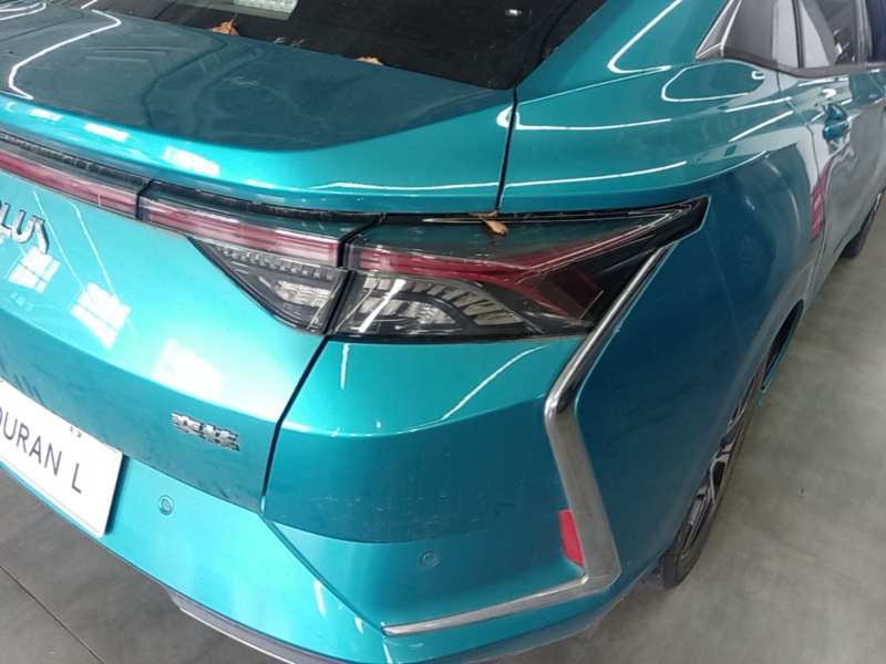 Used Dongfeng Aeolus Yixuan 2021 230T Automatic Chasing Shadow Edition — 7