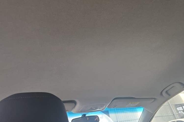 Used Chevrolet Cavalier 2018 320 Manual Enjoyment Edition