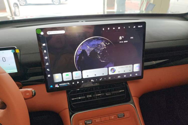 Used Wuling Xingguang S 2025 Model, 130km Flagship Edition