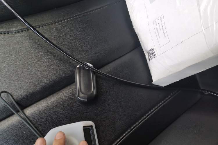 Used Buick Encore 2021 332T CVT Elite Edition