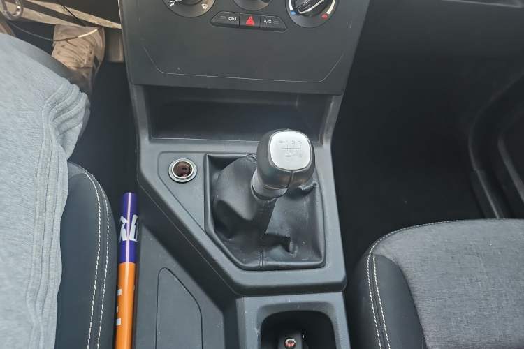 Used Wuling Zhengcheng 2021 1.5T Manual Comfort Version
