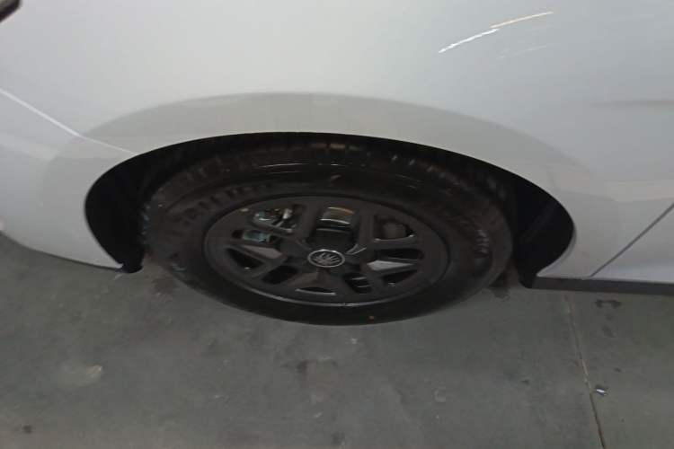 Used BYD Qin PLUS 2026 DM-i 128KM Progressive Model