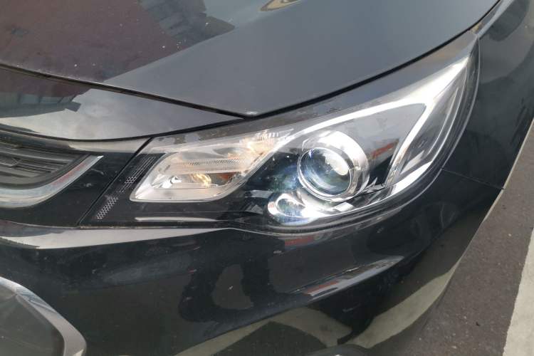 Used Chevrolet Malibu 2018 530T Automatic Fashion Edition