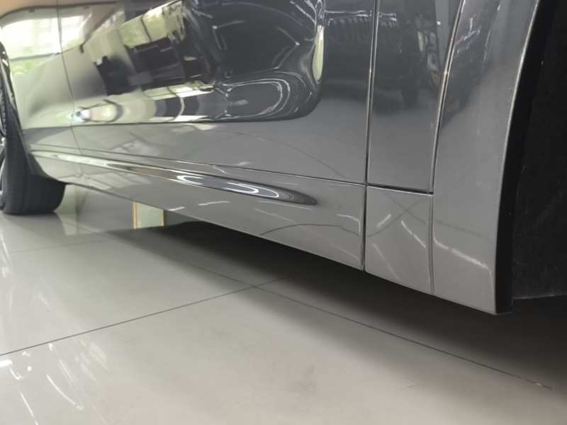 Used Li Auto L7 2023 Pro Model — 20
