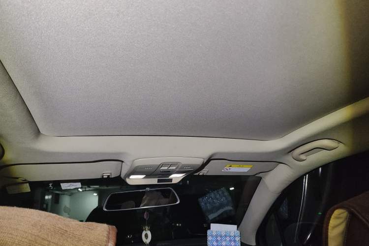 Used Buick Envision 2017 20T Two-Wheel Drive Elite Version