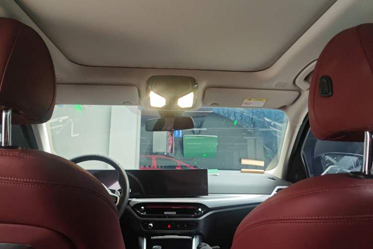 Used BMW 3 Series 2025 330Li M Sport Shadowline Package