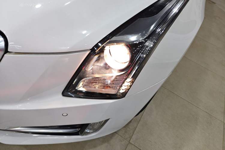 Used Cadillac ATS-L 2017 28T Tech Edition
