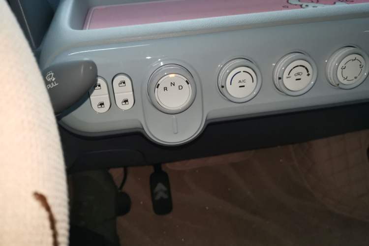 Used Bestune Pony 2025 222km Clever Horse
