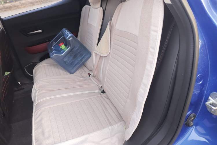 Used Haval H2s 2017 Blue Label 1.5T Manual Elite Model