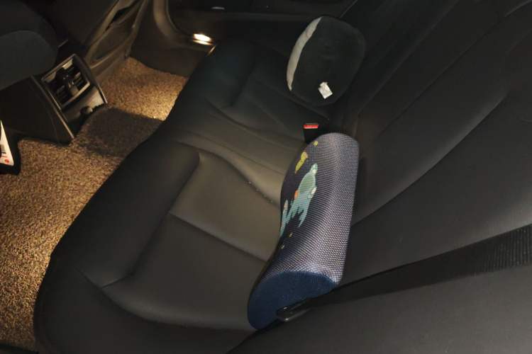 Used BMW 3 Series 2016 320Li Fashion Model