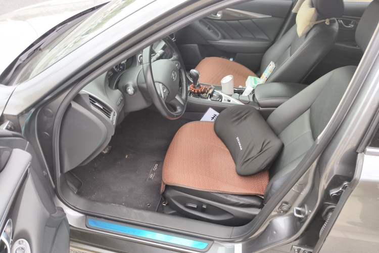 Used Infiniti Q50L 2016 2.0T Comfort Edition