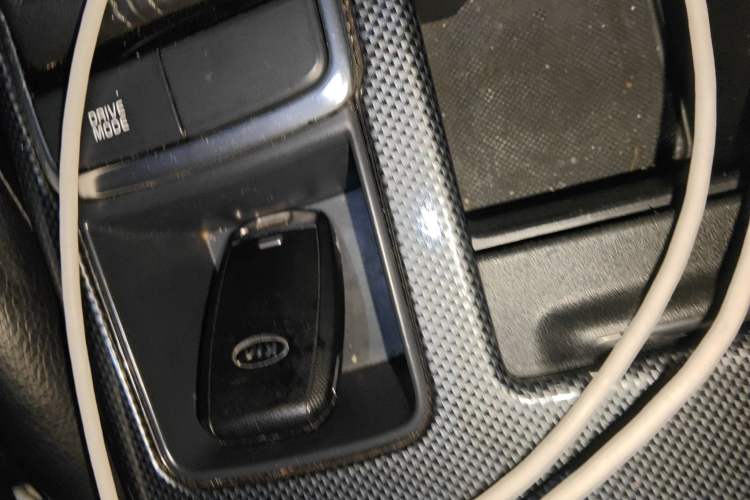 Used Kia K5 2016 1.6T Automatic LUX