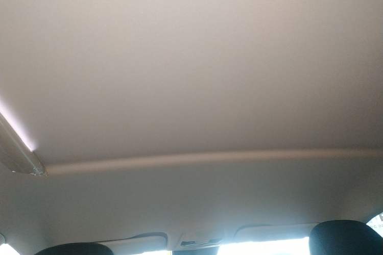 Used Hongqi E-QM5 2024 610 km PLUS
