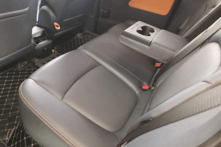 Used Bestune NAT 2023 PRO Comfort Travel Edition 419km