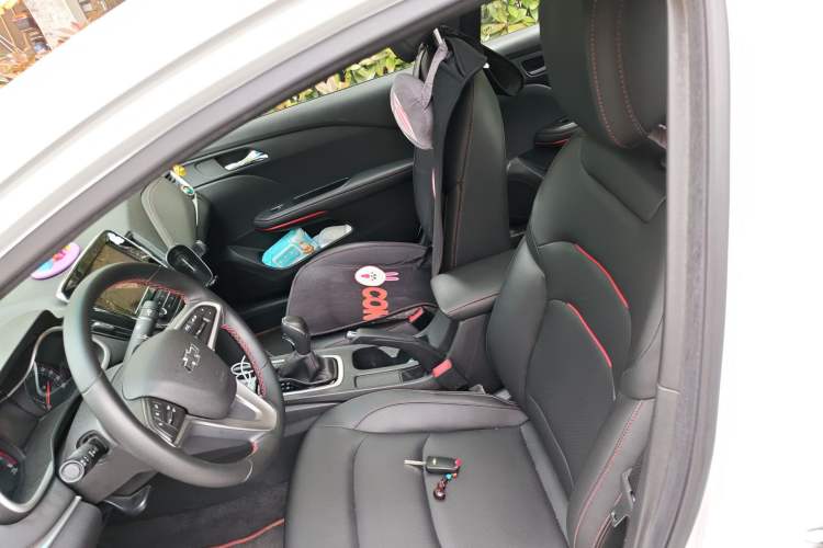 Used Chevrolet Monza 2019 RS 330T Automatic Comfort Edition China VI Standard