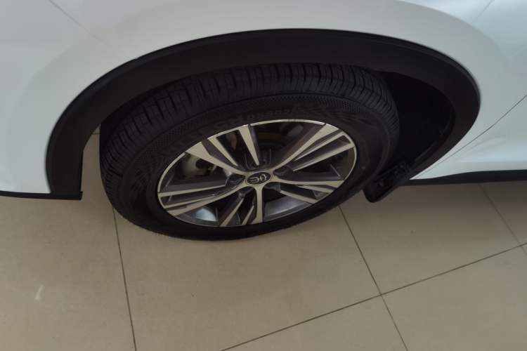 Used BYD Song Pro 2019 1.5T Automatic Luxury Model
