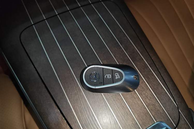 Used Mercedes-Benz E-Class 2025 E 300 L Stylish Model