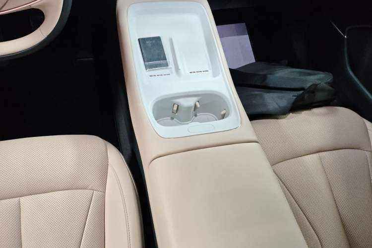 Used XPeng P7+ 2024 Ultra-Long Range Max