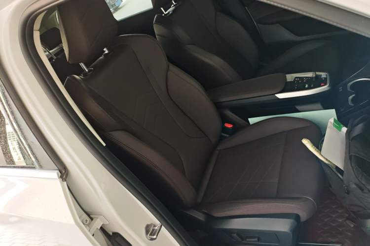 Used BMW X1 2023 sDrive25Li M Sport Package
