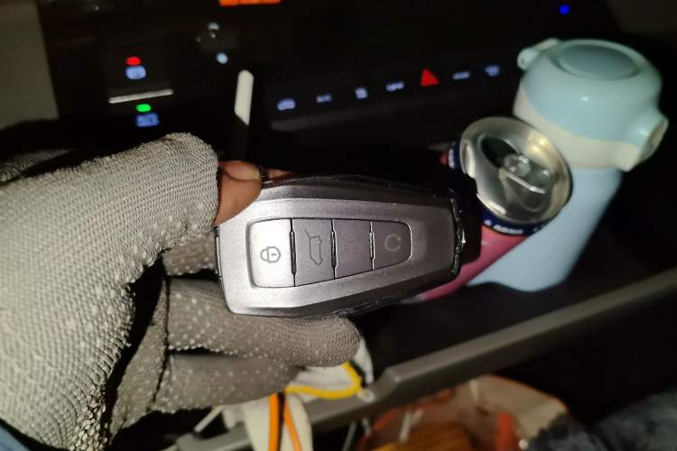 Used Farizon Super VAN 2025 Yucheng Edition, Action-Pak 68kWh