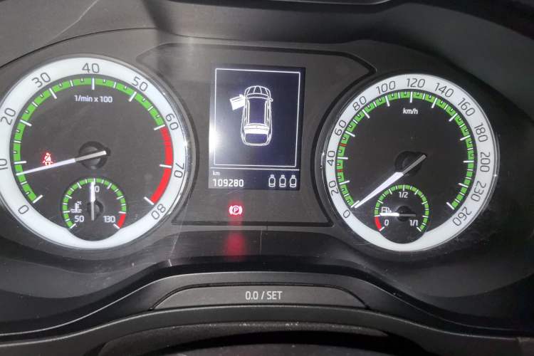 Used Skoda Karoq 2018 TSI280 Luxury Edition China V Standard