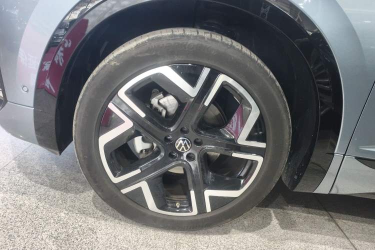 Used Volkswagen Talagon 2026 Model 450TSI Four-Wheel Drive Flagship 6-Seater
