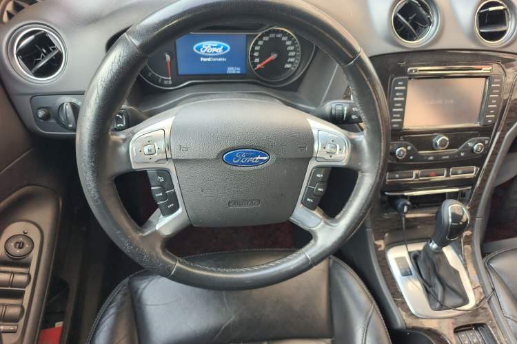 Used Ford Mondeo 2011 2.0L GTDi 200 Luxury Edition