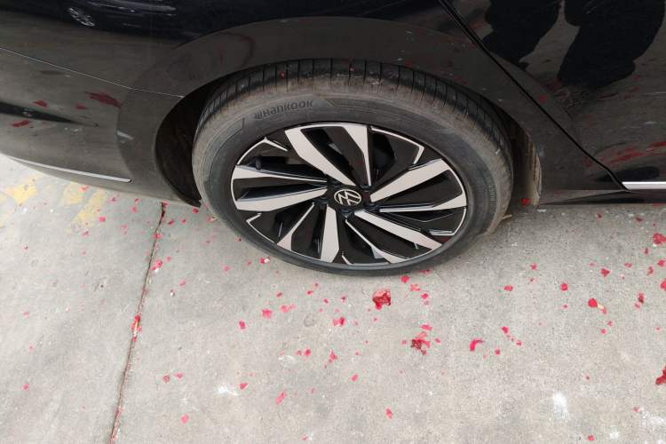 Used Volkswagen Passat 2024 380TSI Elite Edition