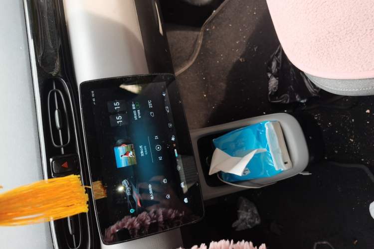 Used Leapmotor T03 2022 Agate Edition
