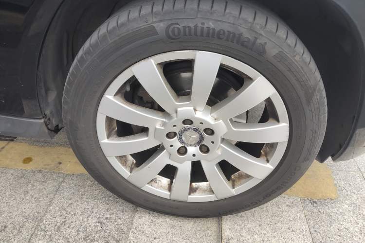 Used Mercedes-Benz GLK-Class 2011 GLK 300 4MATIC Fashion Model