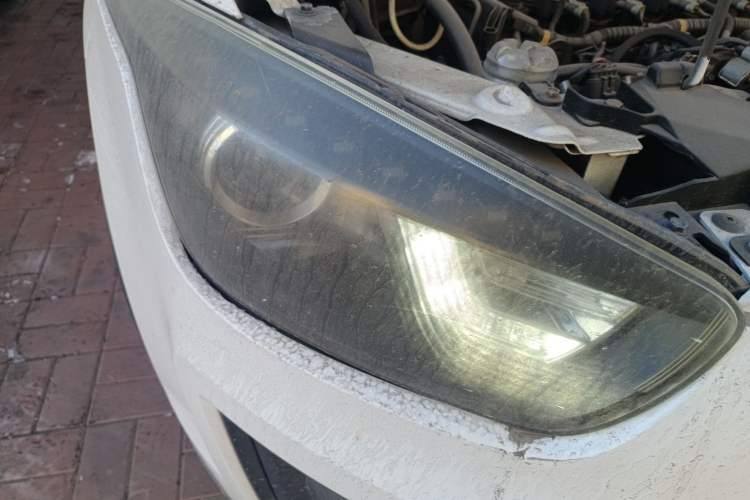 Used Bestune X80 2015 1.8T Automatic Sport Model
