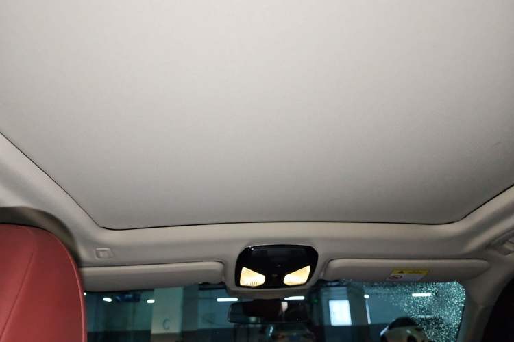 Used BMW iX3 2022 Leading Model
