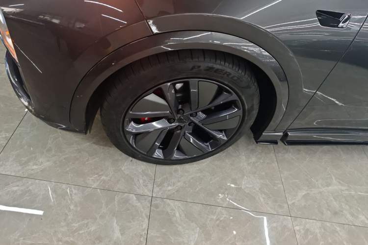 Used Li Auto L7 2023 Pro Model